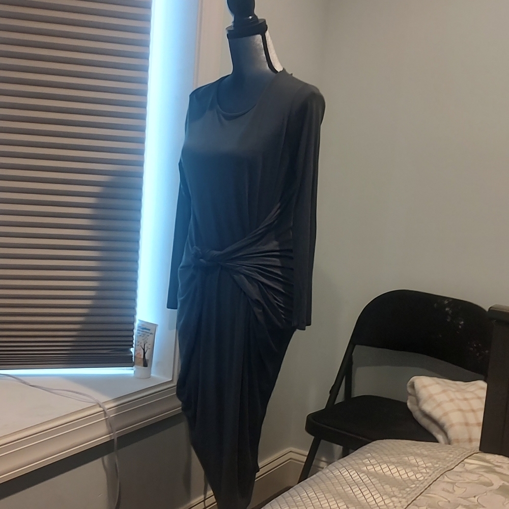 Mika dress